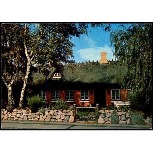 Liseleje - Keld Nielsen u/n