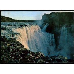 Dettifoss - Gudmundar Hannesson 111 - Brugt