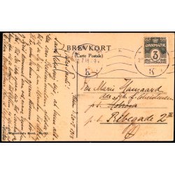 Fredensborg Slot - Magasin du Nord 63