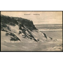 Klitskr�nt - S�ndervig - C.J.C. 911 - Brugt