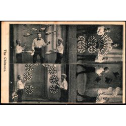 The Chiltons - u/n -  Ubrugt