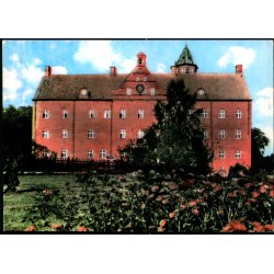 Sostrup Slot - W.J. vlesen u/n - Brugt