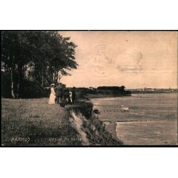 Aarhus - Udsigt fra Varna - Stender 62 - Brugt