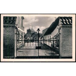 Haderslev -  Stender H. 43 - Ubrugt