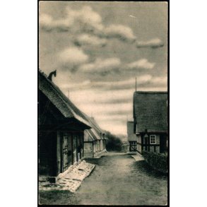 Museum - Hadersleben - u/n - Ubrugt