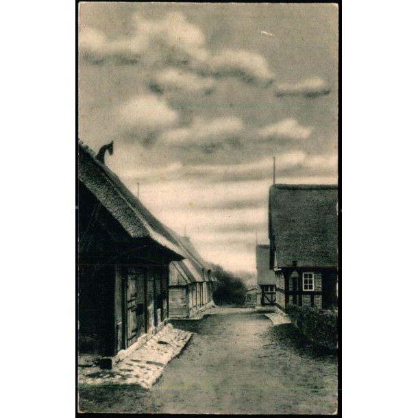 Museum - Hadersleben - u/n - Ubrugt