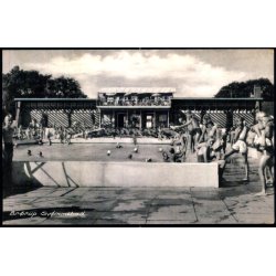 Br�rup Sv�mmebad - B.B. 15469 - Brugt