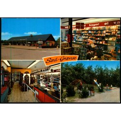 S�d - Gr�nse - H. Ingwersen 489 - Ubrugt