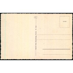 Kolding - Koldinghus - Rudolf Olsen 6248 - Ubrugt