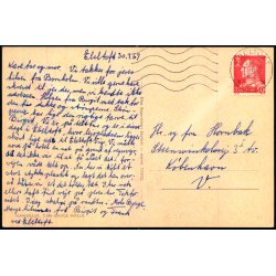 Femmller - Den gamle Mlle - Elles Bogtryk 106262 - Brugt