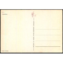 Thisted Kirke - Wadmanns 81111 - Ubrugt