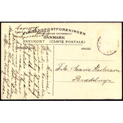 Haandv�rkerforeningen - Silkeborg - 4684 - Brugt