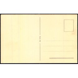 Hans Christian Petersen - Gldelig jul - Serie 83 - Ubrugt