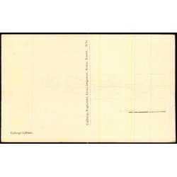 Bornholm - Kystparti ved R - Colbergs Bogh. 6150 - Ubrugt