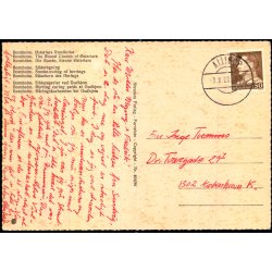 Hilsen fra Bornholm - Stender 404/86 - Brugt