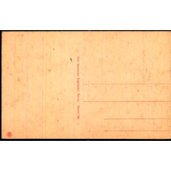 Bornholm - Klippehule ved Johns Kapel - Frits Srensen 546 - Ubrugt