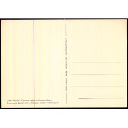 Christians - Motiver - Colbergs Bogh. 8626 - Ubrugt