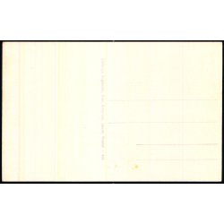 Bornholm - Hammershus Ruiner - Colbergs Bogh. 465 - Ubrugt