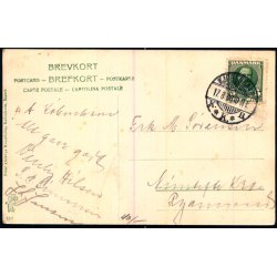 K�benhavn - Thorvaldsens Museum - Peter Alstrup 116 - Brugt