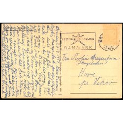 Kbenhavn - Raadhuset - John Meinckes Kunstforlag 926