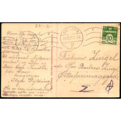 Kbenhavn - Diakonissestiftelsen - Stiftelsen 38107 - Brugt