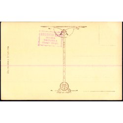 Benito Mussolini - Traldi u/n - Ubrugt