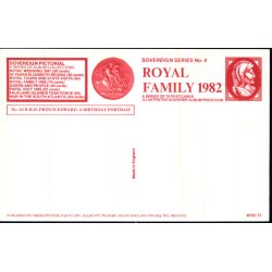 Prinse  Edward - Ubrugt