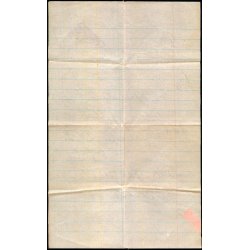 Recept - Apotheket Godthaab - 1 - 11 - 1927