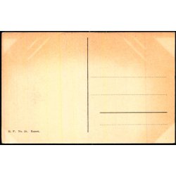 Mols - Udsigt fra Egens mod Kal� Slots Ruin - R.F. 50 - Ubrugt