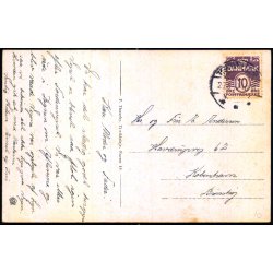 Borsh�jgaard - Tisvildeleje - P. Thuneby 19 - Brugt