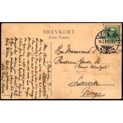 Kbenhavn - Raadhuspladsen - Eneret 1030