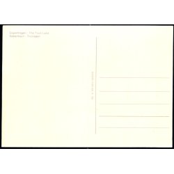 Copenhagen - The Tivoli Lake - Eiders Forlag 105