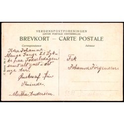 Ristrup (Jylland - C. Eneret 2 - Ubrugt