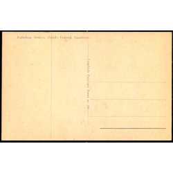 Rudkbing - Brdrene rsteds fdested - Gaasetorvet - Langelands papirforsyning 144