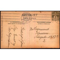 Frederiksberg - Familiebillede - Fotokort Joh.Weitzmann u/n