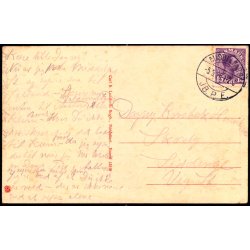 En gammel Gaard - Middelfart - Algade - Carl S. Ladehoffs Bogh. 12515 - Brugt