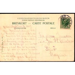 K�benhavn - Vor Frue Kirke - B.M.&amp; Co. 185