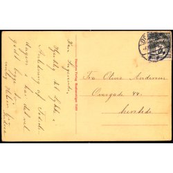 Odense - Anl�get i Munke Mose - Stender 35468 - Brugt