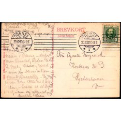  Odense - H.C. Andersens Fdested - Stender 19434 - Brugt