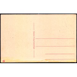 Odense - Parti fra  L�seforeningen - Stender u/n - Ubrugt