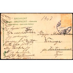 Odense Slot - Peter Alstrup 583 - Brugt