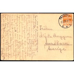 Faaborg - Den gamle Gaard - Ole Bagers Bogh. 1987 - Brugt