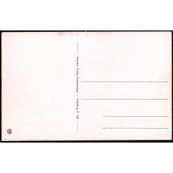 Nyk�bing F. - Bispegaarden  - Stender N.F. 243 - Ubrugt