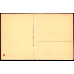 Aalholm - Stender 2691 - Ubrugt