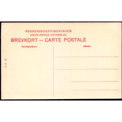 K�benhavn - Ved Holmens Bro - C. F. 87