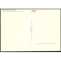 Jesperhus Blomsterpark - Fotomagasinet 6809 - Ubrugt