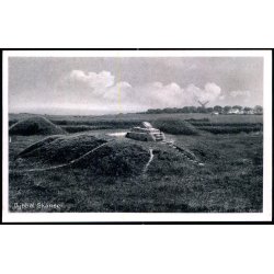 Dybbol Skanser - Stender D. 17 - Ubrugt