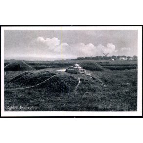 Dybbol Skanser - Stender D. 17 - Ubrugt