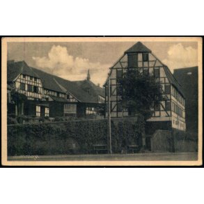 Svendborg - Banegrdskiosken 3251 - Ubrugt