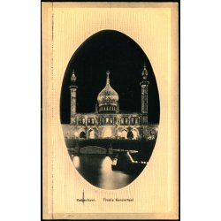 Kbenhavn - Tivolis Koncsrtsal - Alex Vincent 37